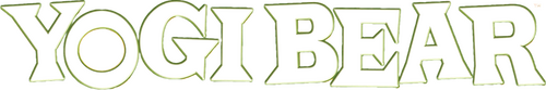 Yogi Bear logo