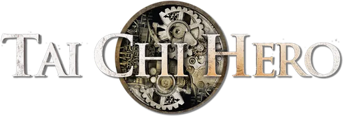 Tai Chi Hero logo