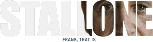 Stallone: Frank, That Is logo