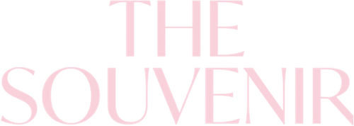 The Souvenir logo