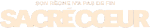Sacré Cœur logo