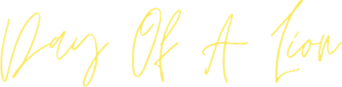 Day of a Lion logo