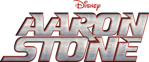 Aaron Stone logo