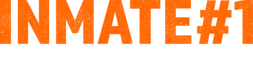 Inmate #1: The Rise of Danny Trejo logo