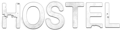 Hostel logo