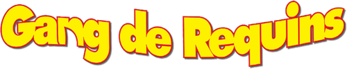 Gang de Requins logo