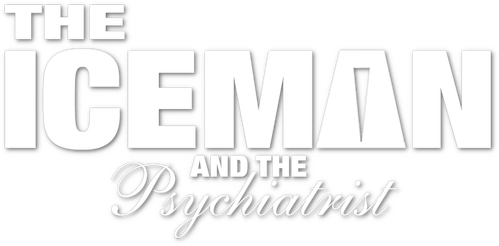The Iceman and the Psychiatrist logo