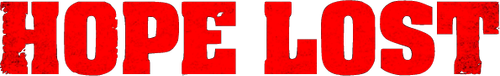 Hope Lost logo