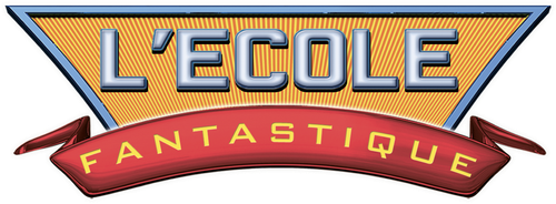 L'École fantastique logo