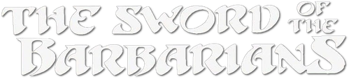Sangraal, L'épée De Feu logo