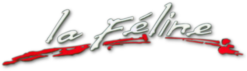 La Féline logo