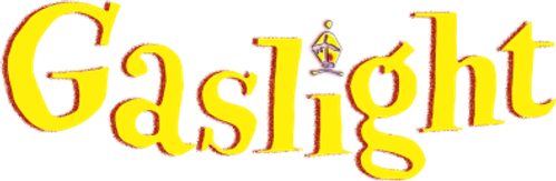 Gaslight logo