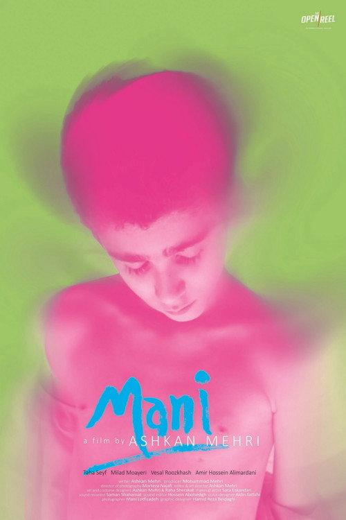 Mani