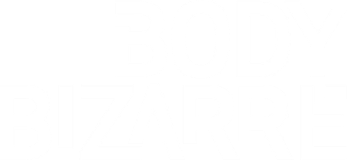 Body Bizarre logo