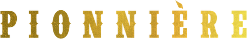 Pionnière logo