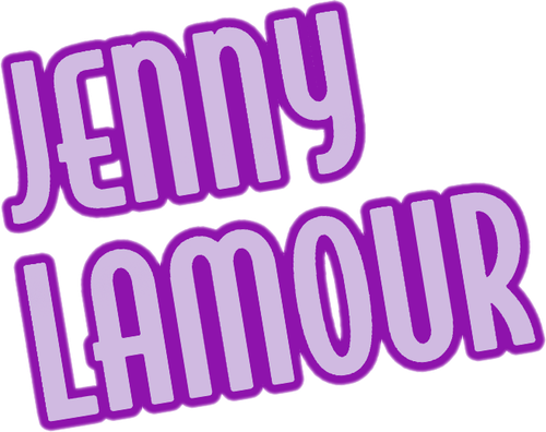 Jenny Lamour logo