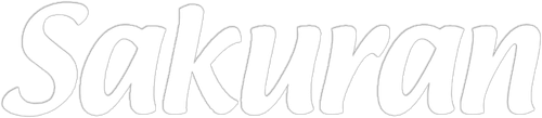 Sakuran logo