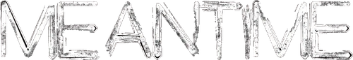 Meantime logo