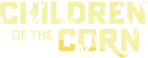 Children of the Corn logo