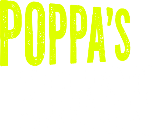 Poppa's House logo
