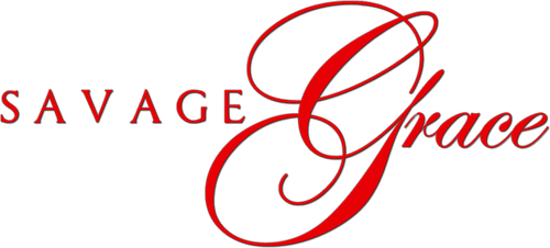 Savage Grace logo