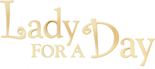 Grande dame d'un jour logo