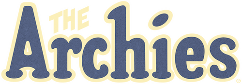 The Archies logo