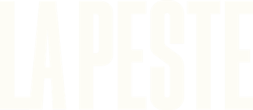 La Peste logo