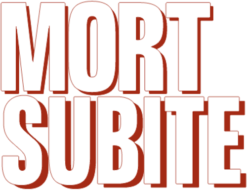 Mort Subite logo