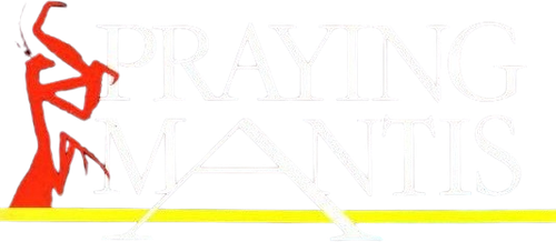 Praying Mantis logo