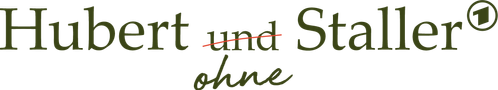 Hubert ohne Staller logo