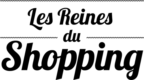 Les Reines du Shopping logo
