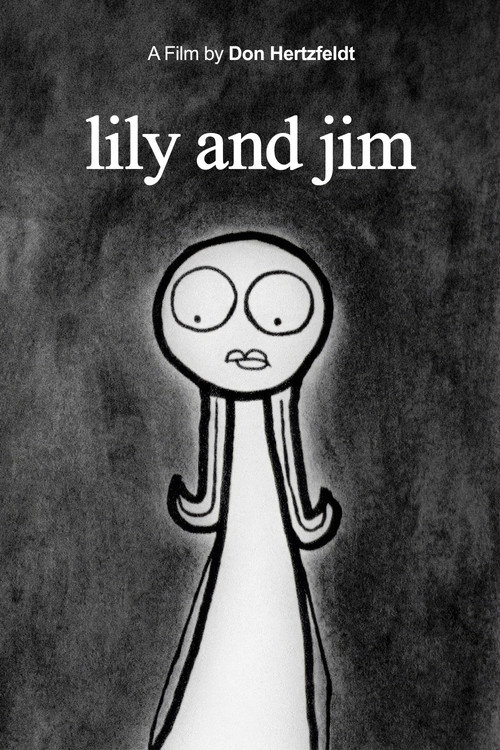 Lily and Jim