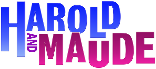 Harold et Maude logo