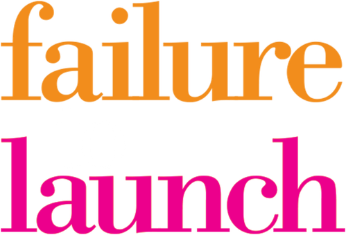 Failure to Launch logo