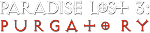Paradise Lost 3: Purgatory logo