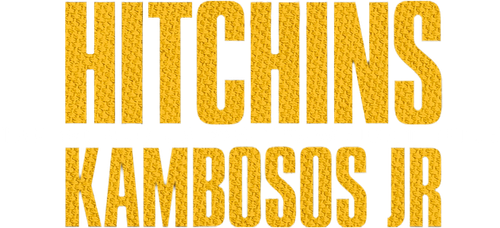 Richardson Hitchins vs. George Kambosos Jr. logo