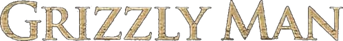 Grizzly Man logo