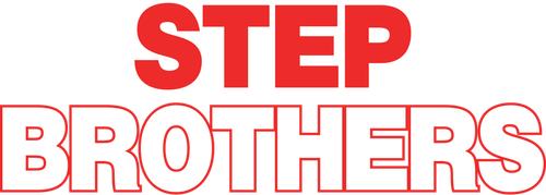 Step Brothers logo