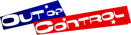 आउट ऑफ कन्ट्रोल logo