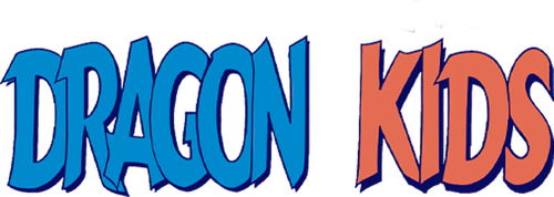 中國龍 logo