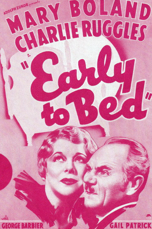Early to Bed