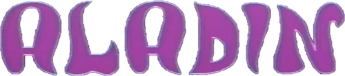 Aladin logo