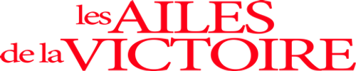Les Ailes de la victoire logo
