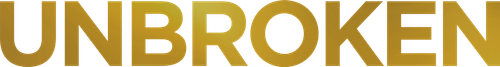 Unbroken logo