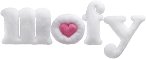 Mofy logo