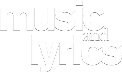 Music and Lyrics logo