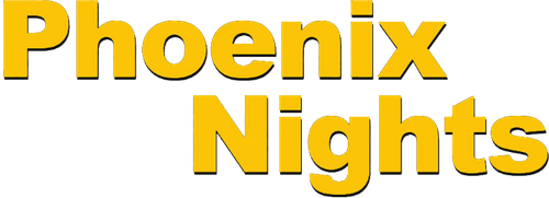 Phoenix Nights logo