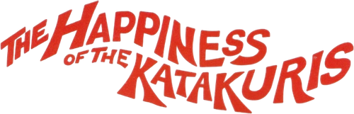 The Happiness of the Katakuris logo