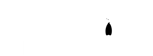 Penguins: Life on the Edge logo